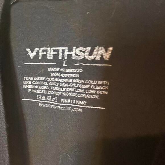 Body By Bacon Black Graphic T-Shirt Funny Pig Shirt - Picture 4 of 4